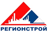 логотип Регионстрой