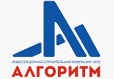 логотип Алгоритм