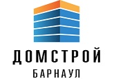 логотип Домстрой-Барнаул