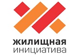 логотип Жилищная инициатива