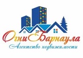 Логотип АН Огни Барнаула