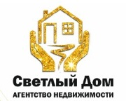 Логотип АН Светлый дом